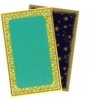 Carte Bleue Oracle Belline