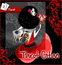 Tirage Tarot Gitan