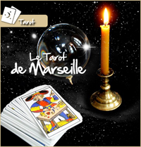Tarot de Marseille 2017